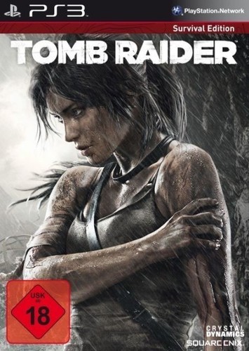 Ps3 1926 tomb - ps3,