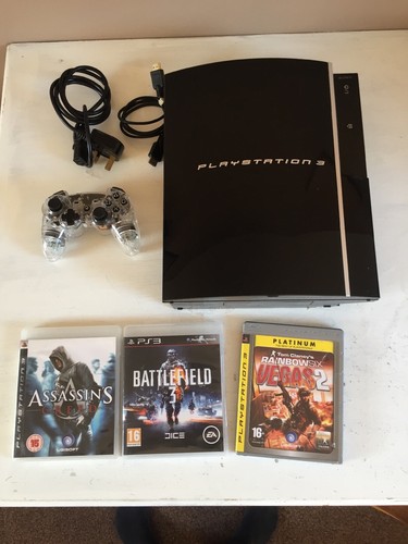 Sony playstation ps3 - playstation,