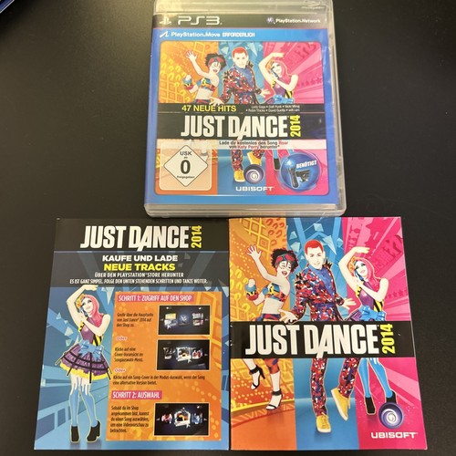 Just dance 2014 - just,