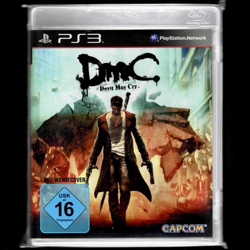 Dmc devil may - dmc,