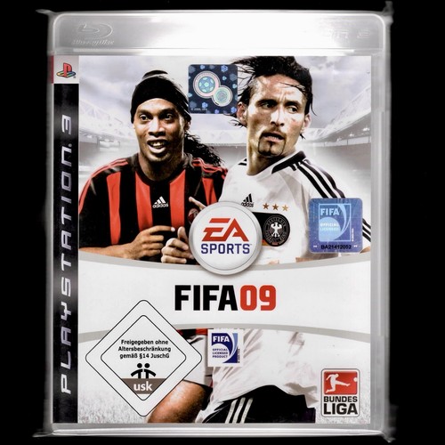 Fifa ps3 gioco - fifa, calcio