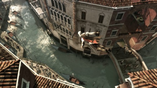 Ps3 assassin creed ii - ps3,
