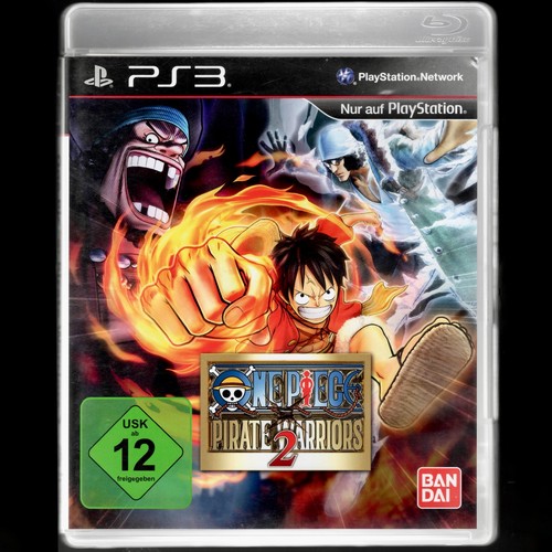 One piece pirate - one, warriors