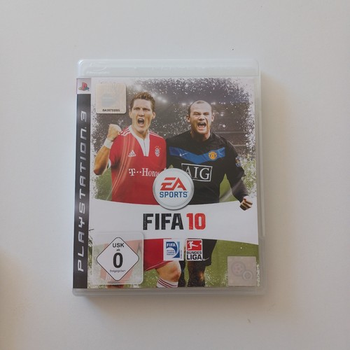 Gioco fifa ps3 - fifa, |