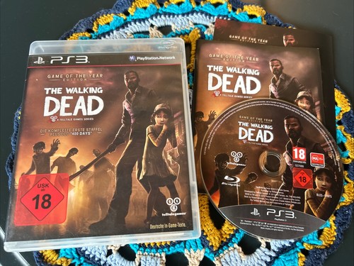 The walking dead edizione - the,