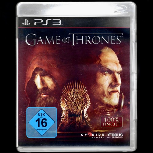 Game thrones ps3 gioco - of,