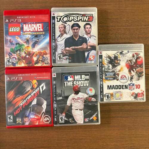Pacchetto giochi sony - pacchetto,