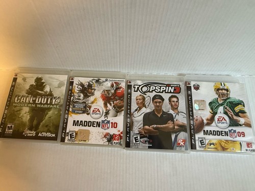 Lotto giochi ps3 call of - 4,