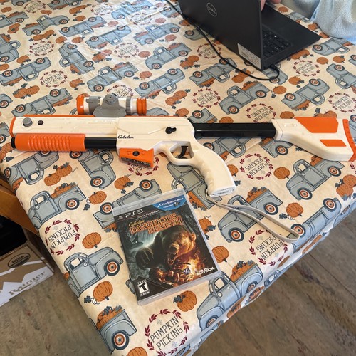 2011 cabela s - ps, cabela's