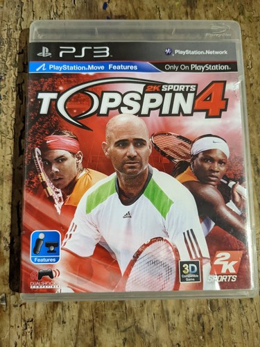 Gioco compatibile top spin - gioco, 4