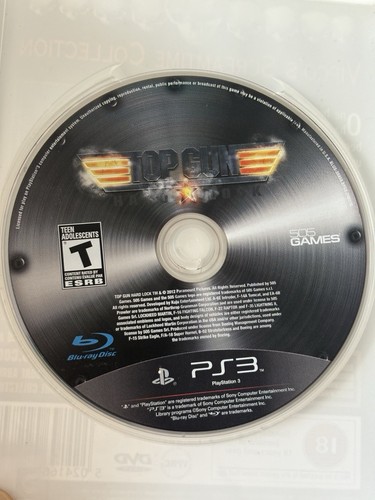 Top gun hard - gun,