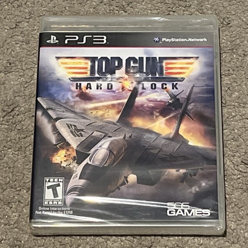 Top gun hard - gun:,
