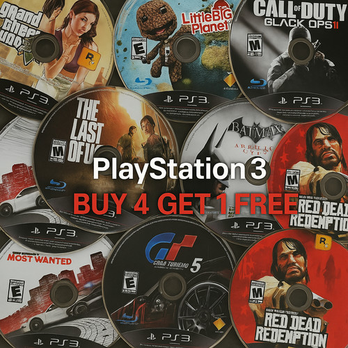 Giochi sony playstation - 🎮giochi,