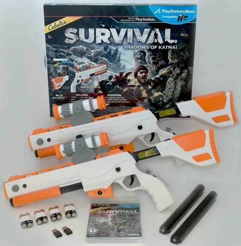 Nuovo gioco ps3 cabela - gioco,