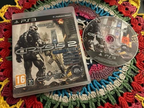 Crysis - , 2