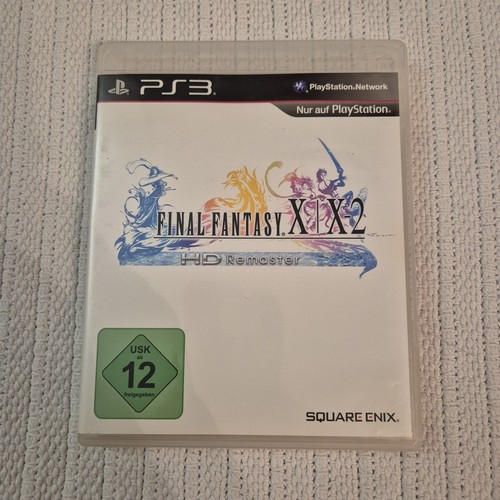 Gioco ps3 playstation final - gioco,