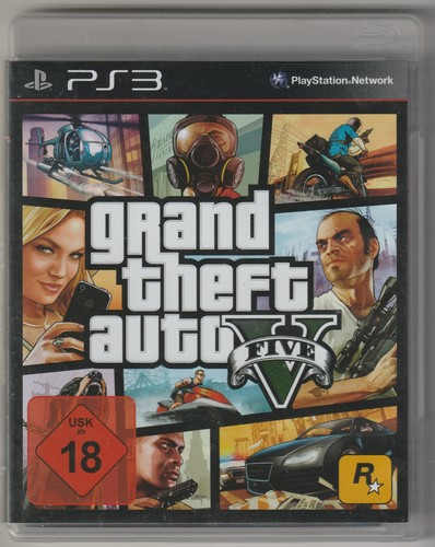 Grand theft auto five 5 - auto,